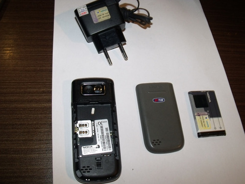 Nokia 1680 Usado Desbloqueado