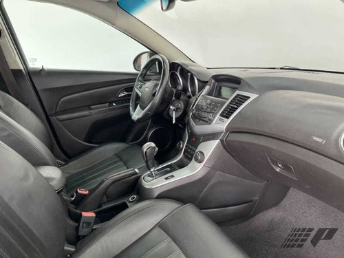 Chevrolet Cruze Lt 1.8 16v Aut.