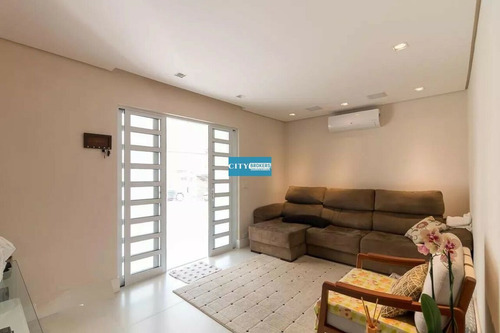 Imagem 11 de 15 de Casa A Venda 216m²-vila Rosalia Guarulhos Sp - Sp1459