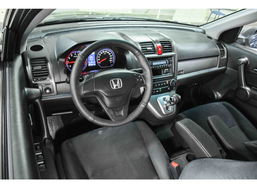 Honda CR-V 2.0 LX 4X2 16V GASOLINA 4P AUTOMÁTICO