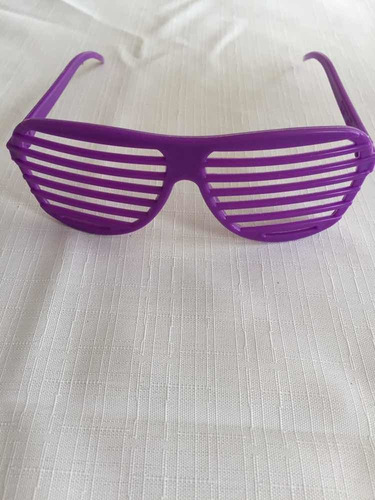 Lentes De Fiesta Para Hora Loca