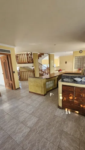 Casa Urb. Costa Azul