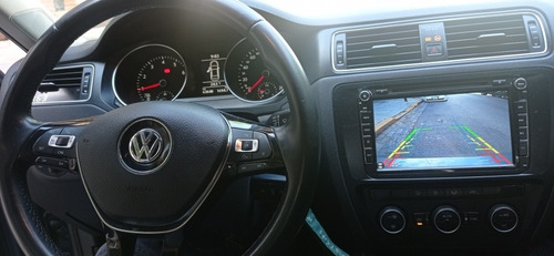 Volkswagen Vento 2.5 Luxury 170cv 2015