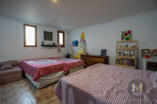 Imagen 30 de 30 de Casa En Venta - 5 Ambientes - Carilo
