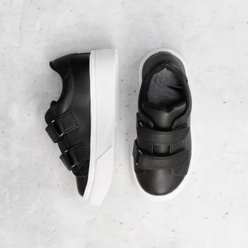 Zapatillas nike negras con abrojo cheap