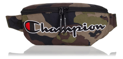 Champion Riñoneras Unisex Adultos Champion Prime Bag, Talla