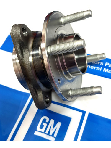 Maza Masa Delantera Chevrolet Spin Prisma Onix Cobalt Origin