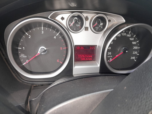 Ford Focus Tdci