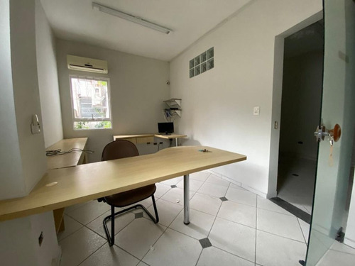 Imagem 15 de 28 de Prédio À Venda, 463 M² Por R$ 3.200.000 - Cambuci - São Paulo/sp - Pr0007