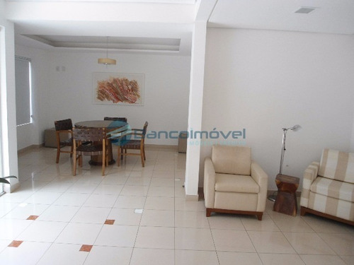 Imagem 2 de 15 de Apartamento - Ap00758 - 3156564