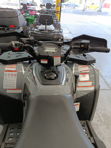Linhai Promax 420
