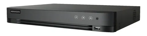 comprar Dvr Hikvision 16-ch H.265 Acusense Ids-7216hqhi-m1 Fhd 3mpx