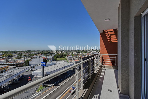 Imagen 3 de 30 de Venta Departamento 3 Amb En Suite - V. Tesei - Hurlingham (1°p-a)