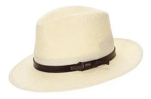 Chapéu Marcatto 15870 Outback - Marfim