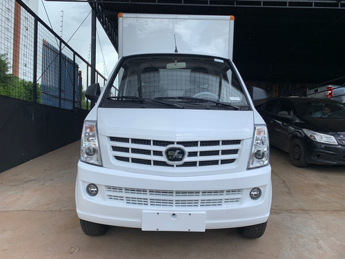Effa V21 Pick-up V21 Pick-up Cs 1.3 16v 2p Bau 2020/2021
