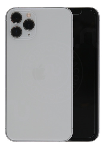 Apple iPhone 11 Pro Max 64gb Plata Reacondicionado (Reacondicionado)