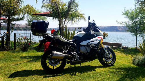 Bmw S1000 Xr Año 2016