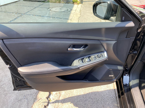 Nissan Sentra 1.8 Exclusive At Cvt