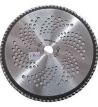 Comprar Disco Cabezal De Desmalezadoras Universal 