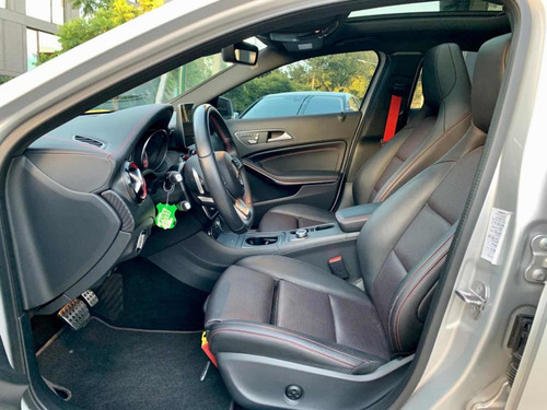 Mercedes-benz Clase A 2.0 A250 Sport 218cv 2018