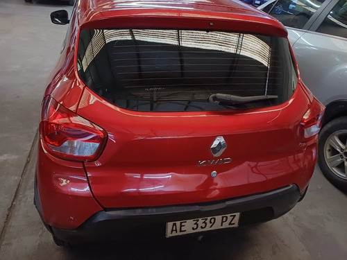 Renault Kwid 1.0 Sce 66cv Zen