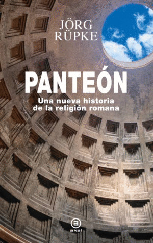 Libro Panteón