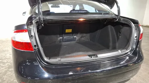 Renault Fluence 2.0 Expression At