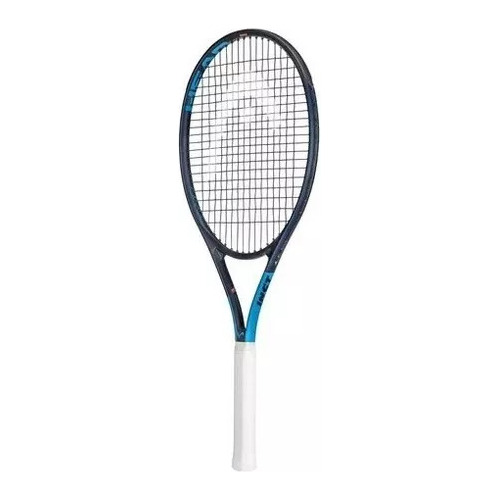 Raqueta Head Tennis Ti Conquest Pro Adulto Con Funda