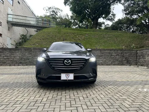 Mazda CX-9 2.5 Grand Touring Lx