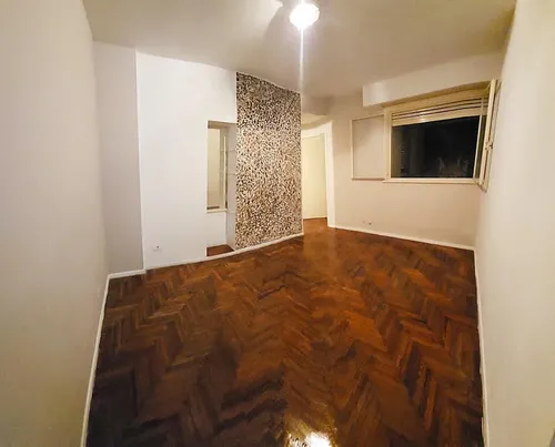 Departamento en alquiler en Floresta