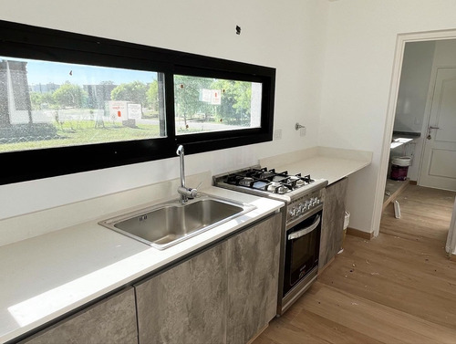 Imagen 10 de 10 de Venta Casa Barrio Cerrado Santa Elena