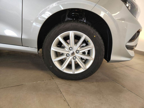 Imagen 5 de 17 de Fiat Cronos Drive 1.3 Cvt Pk Conect My23 Linea Nueva Stock!