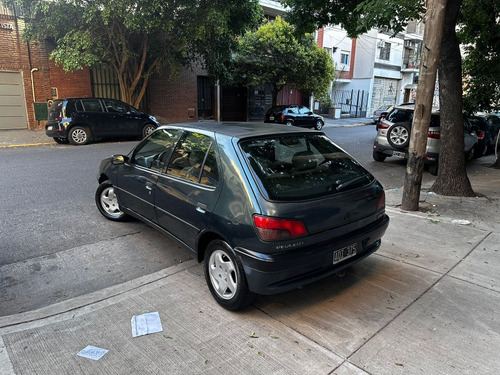 Peugeot 306 1.9 Xrd