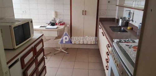 Imagem 14 de 26 de Apartamento À Venda, 2 Quartos, 1 Suíte, 1 Vaga, Gávea - Rio De Janeiro/rj - 3855