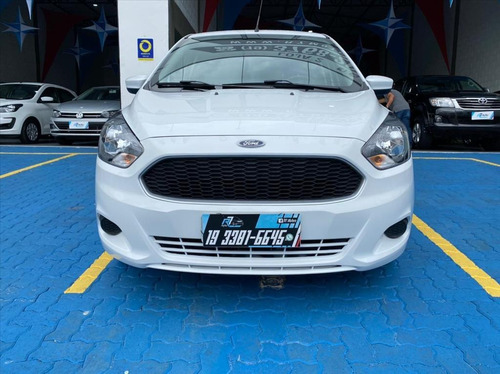 Ka 1.0 Ti-vct Flex Se Manual