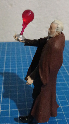 Count Dooku Fase I I I Geonosian Star Wars Saga 2003 (Usado)