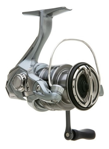 Carrete Shimano Nasci Fc Spinning 5+1 Balineras 4000 Y 5000