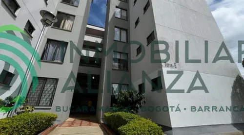 Apartamento En Venta En Cañaveral. Cod V61637