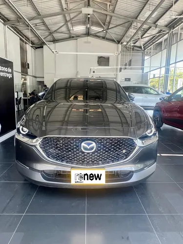 Mazda CX-30 2.0 Touring At