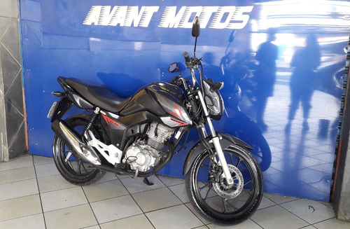 Imagem 9 de 9 de Honda Cg 160 Fan