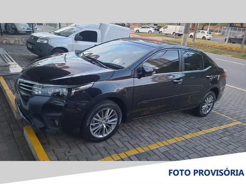 Toyota Corolla ALTIS 16V