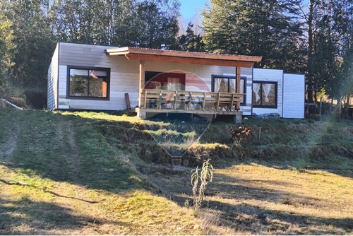 Venta Casa Caburgua -pucón