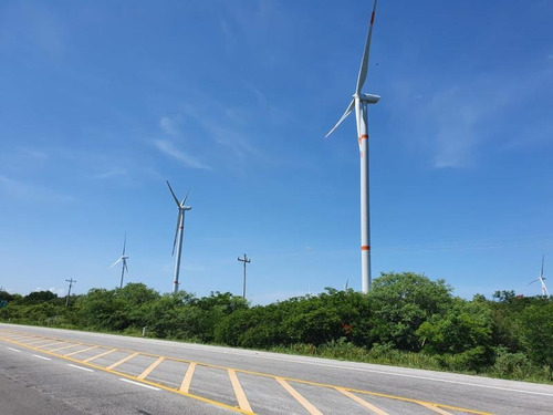 Imagen 8 de 9 de Terreno En Venta Chicxulub Puerto