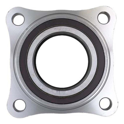 Maza Rueda Frontal Para Toyota 4runner 4.7 T/a Rwd 2007 54mm