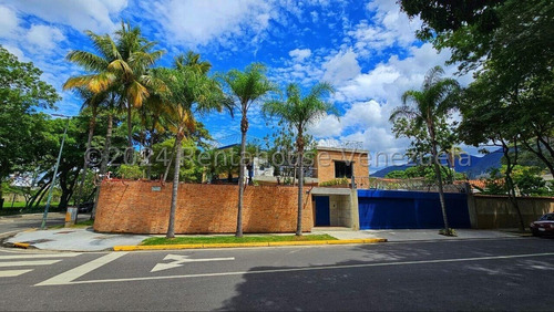 Casa En Venta La Floresta Jose Carrillo Bm Mls #24-27529