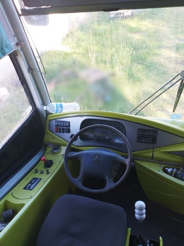 Imagen 7 de 7 de Omnibus Mercedes Benz 500 Rs 2007