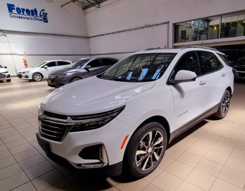Chevrolet Equinox 1.5t Premier 4wd