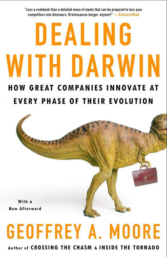 Libro Dealing With Darwin-geoffrey A. Moore-inglés