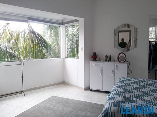 Imagem 13 de 15 de Casa Assobradada - Pompéia - Sp - 644947