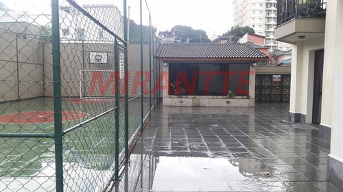 Imagem 10 de 12 de Apartamento Em Imirim - São Paulo, Sp - 323877